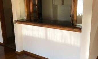 Imagem 3: Apartamento com 3 dormitórios para alugar, 122 m² por R$ 3.000,00/mês - Perdizes - São Pau