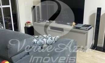 Imagem: Apartamento - Jardim Dulce (Nova Veneza)