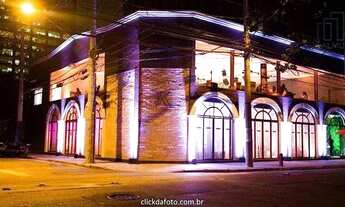 Imagem 3: Ponto para alugar, 640 m² por R$ 58.000,00/mês - Vila Nova Conceição - São Paulo/SP