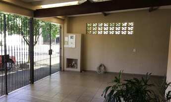 Imagem 7: Sobrado com 3 dormitórios, 280 m² - venda por R$ 1.500.000,00 ou aluguel por R$ 4.500,00/m