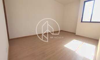 Imagem 3: Apartamento para venda com 80 metros quadrados com 2 quartos em Jóquei Clube - Juiz de For