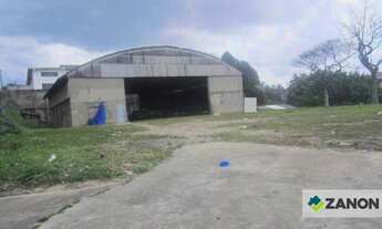 Imagem 4: Galpão industrial para locação, Campanário, Diadema