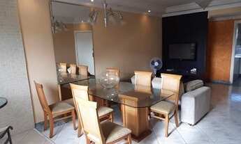 Imagem 7: Apartamento Residencial para venda e locação, Ponta da Praia, Santos -