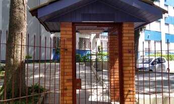 Imagem: Apartamento Térreo com 2 dormitórios à