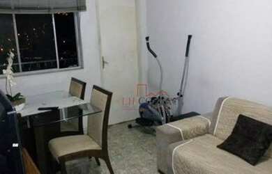 Imagem 2: Apartamento à venda, 70 m² por R$ 230.000,00 - Fonseca - Niterói/RJ