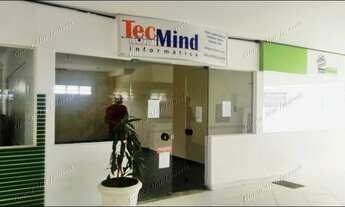 Imagem 4: SALA COMERCIAL Galpão / depósito com venda por R$100.000