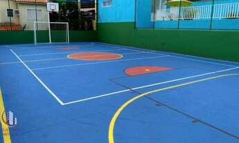 Imagem 7: Apto en frente Cólegio e ao lado estação Quitauna 2 dorm . semi mobiliado - Ótimo para re