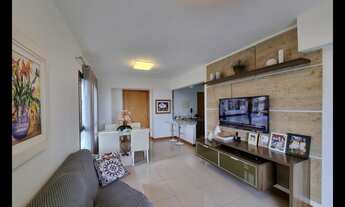 Imagem 5: Boulevard Patamares - 2 quartos - Suíte - Andar alto - Vista verde - 98m²