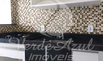 Imagem 7: Apartamento - Jardim Monte Alto - Campinas