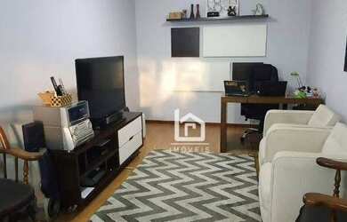 Imagem 7: Cobertura Duplex com 2 suítes no Parque das Castanheiras