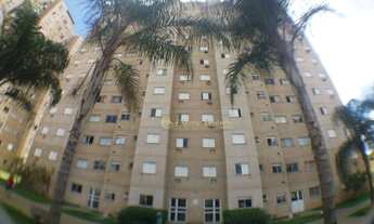 Imagem 1: Apartamento com 2 dormitórios à venda, 47 m² por R$ 165.000,00 - Campos Elísios - Ribeirão