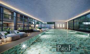 Imagem: Studio 1 dormitório e Lazer completo