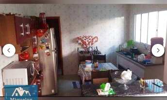 Imagem 4: Sobrado à venda, 125 m² por R$ 300.000,00 - Parque Santos Dumont - Guarulhos/SP