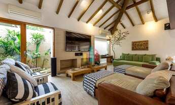 Imagem 2: Lindo sobrado á venda em Maresias, oportunidade incríve!