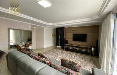 Imagem 6: Cobertura com 4 dormitórios à venda, 348 m² por R$ 2.600.000,00 - Estreito - Florianópolis