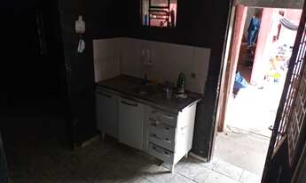 Imagem 7: CASA COM QUINTAL