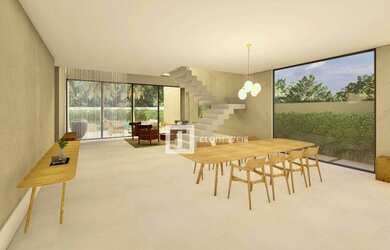 Imagem 6: Casa com 5 dormitórios à venda, 820 m² por R$ 7.499.000,00 - Barra da Tijuca - Rio de Jane