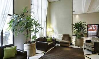 Imagem 2: Flat para locação no George V Casa Branca - Jardins - São Paulo/SP