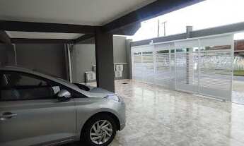 Imagem 1: Casa para alugar, 60 m² - Princesa - Praia Grande/SP