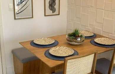 Imagem 3: Apartamento lindo à venda no Trix Tamboré