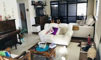 Imagem 5: Cobertura no Recreio dos Bandeirantes de 3 quartos com suítes para venda e locação