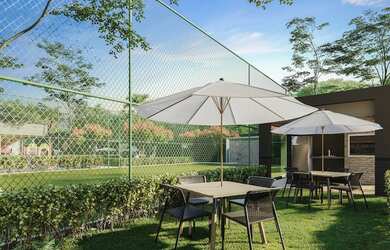 Imagem 3: Apartamento com 2 dormitórios à venda, 51 m² por R$ 252.000,00 - Cambeba - Fortaleza/CE