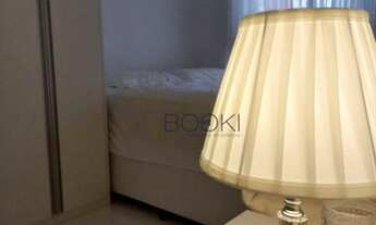 Imagem 4: Oportunidade - Chez Vous Moema - 71m²