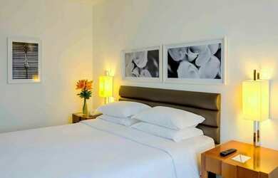 Imagem 3: Flat Grand Mercure São Paulo Vila Olímpia disponível para venda com 24m² e 01 vaga de gara