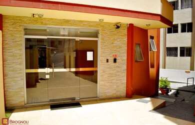 Imagem 3: KITINETE BAIRRO TRINDADE EM FLORIANÓPOLIS