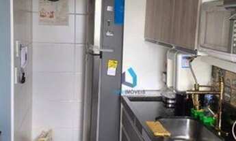 Imagem 5: Apartamento à venda, 52 m² por R$ 371.000,00 - Centro - Diadema/SP