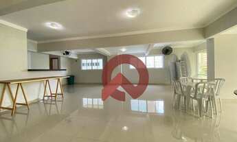 Imagem 4: Apartamento com 2 dormitórios à venda, 87 m² por R$ 450.000,00 - Aviação - Praia Grande/SP