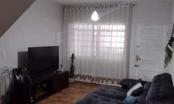 Imagem 5: Sobrado para Venda em São Paulo, Vila Matilde, 3 dormitórios, 1 banheiro, 1 vaga