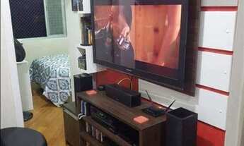 Imagem 6: Apartamento com 2 dormitórios à venda, 53 m² por R$ 300.000,00 - Penha de França - São Pau