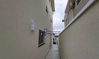 Imagem 4: Casa com 3 dormitórios à venda, 108 m² por R$ 690.000,00 - Jardim Paulista - Atibaia/SP