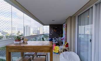 Imagem 2: Apartamento para venda,Cond Vitá Alto da Lapa , Rua Carlos Weber 87, Vila Leopoldina - SP