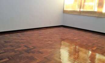 Imagem 2: Apartamento com 4 dormitórios para alugar, 180 m² por R$ 2.500,00 - Cruzeiro - Belo Horizo