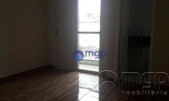 Imagem 7: Casa com 2 dormitórios à venda, 61 m² por R$ 400.000,00 - Vila Mazzei - São Paulo/SP