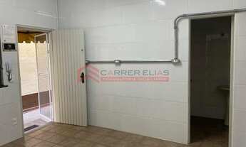 Imagem 5: Sobrado Comercial Disponível para Locação Com 220 m² na Lapa