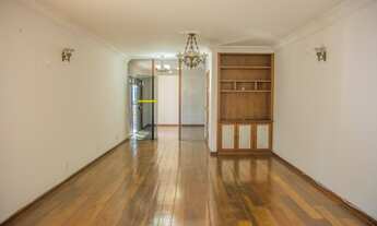 Imagem 4: Cobertura com 5 quartos para venda no Centro de Juiz de Fora - MG