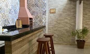 Imagem 9: Casa em Condomínio para Venda, Alphaville, 4 dormitórios, 4 suítes, 6 banheiros, 2 vagas