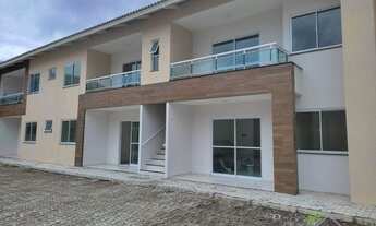 Imagem 2: Apartamento à venda, 58 m² por R$ 209.000,00 - Sapiranga - Fortaleza/CE