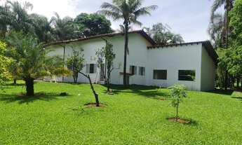 Imagem 4: BRASILIA - Casa Padrao - Setor Hab. Jardim Botânico (Lago Sul