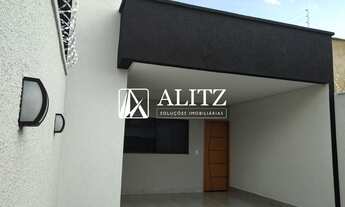 Imagem 2: GOIâNIA - Casa Padrão - Residencial Talismã