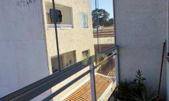 Imagem 3: Apartamento com 2 dormitórios à venda, 80 m² por R$ 350.000 - Jardim Aureliano - Pouso Ale