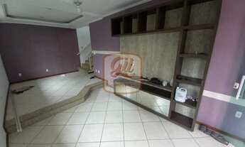 Imagem 6: Rio de Janeiro - Casa em Condomínio - Taquara