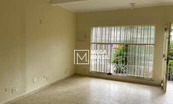 Imagem 3: Sobrado com 5 dormitórios, 230 m² - venda por R$ 2.000.000,00 ou aluguel por R$ 5.000,00/m