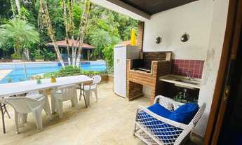 Imagem 4: Village com 3 dormitórios, 148 m² - venda ou aluguel - Riviera de São Lourenço - Bertioga