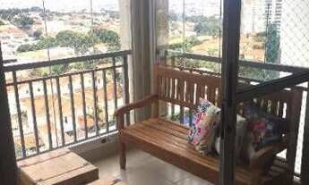 Imagem 6: Apartamento - Jardim das Oliveiras - Campinas