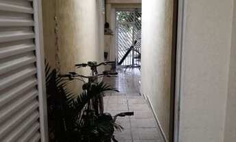 Imagem 5: Sobrado com 3 dormitórios à venda, 110 m² por R$ 580.000,00 - Vila Alpina - São Paulo/SP