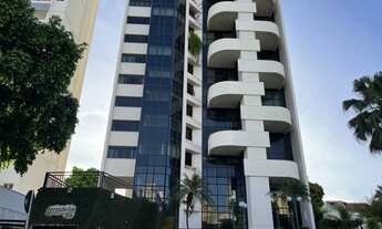 Imagem: Apartamento no Edifício Terra Solis - 01